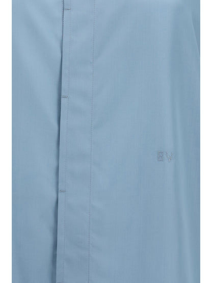 BOTTEGA VENETA Washed parachute Shirt