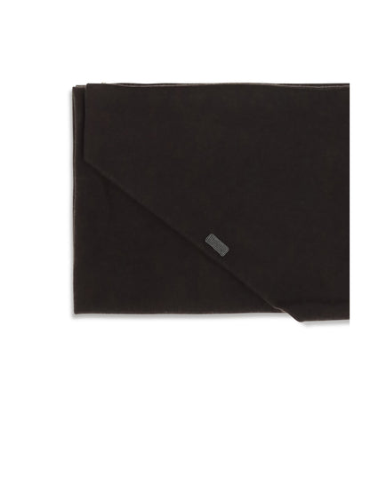 Brunello Cucinelli Cashmere Scarf - Coffee