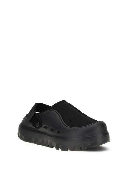 UGG Peakmod Mules