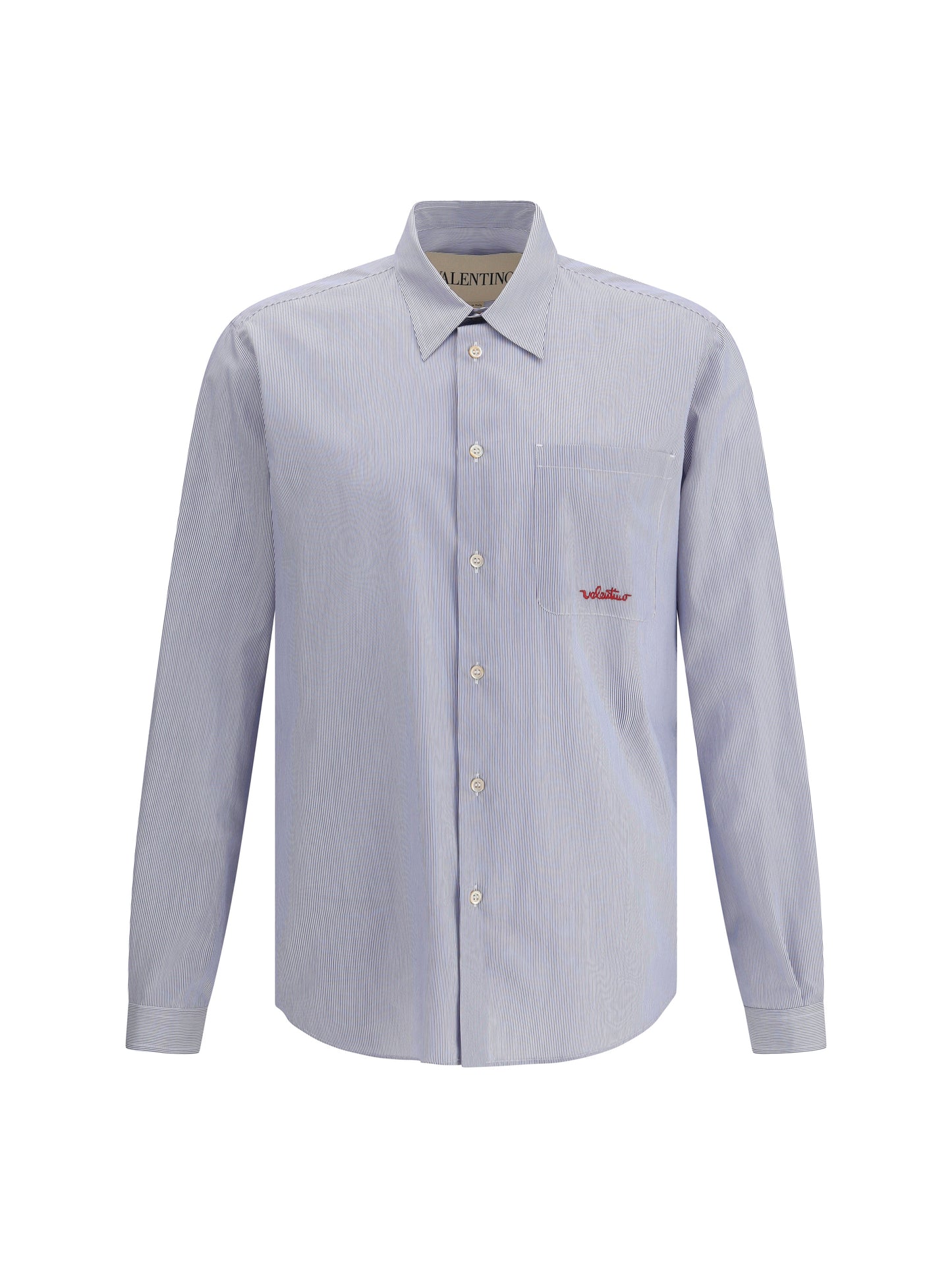 VALENTINO Striped Shirt