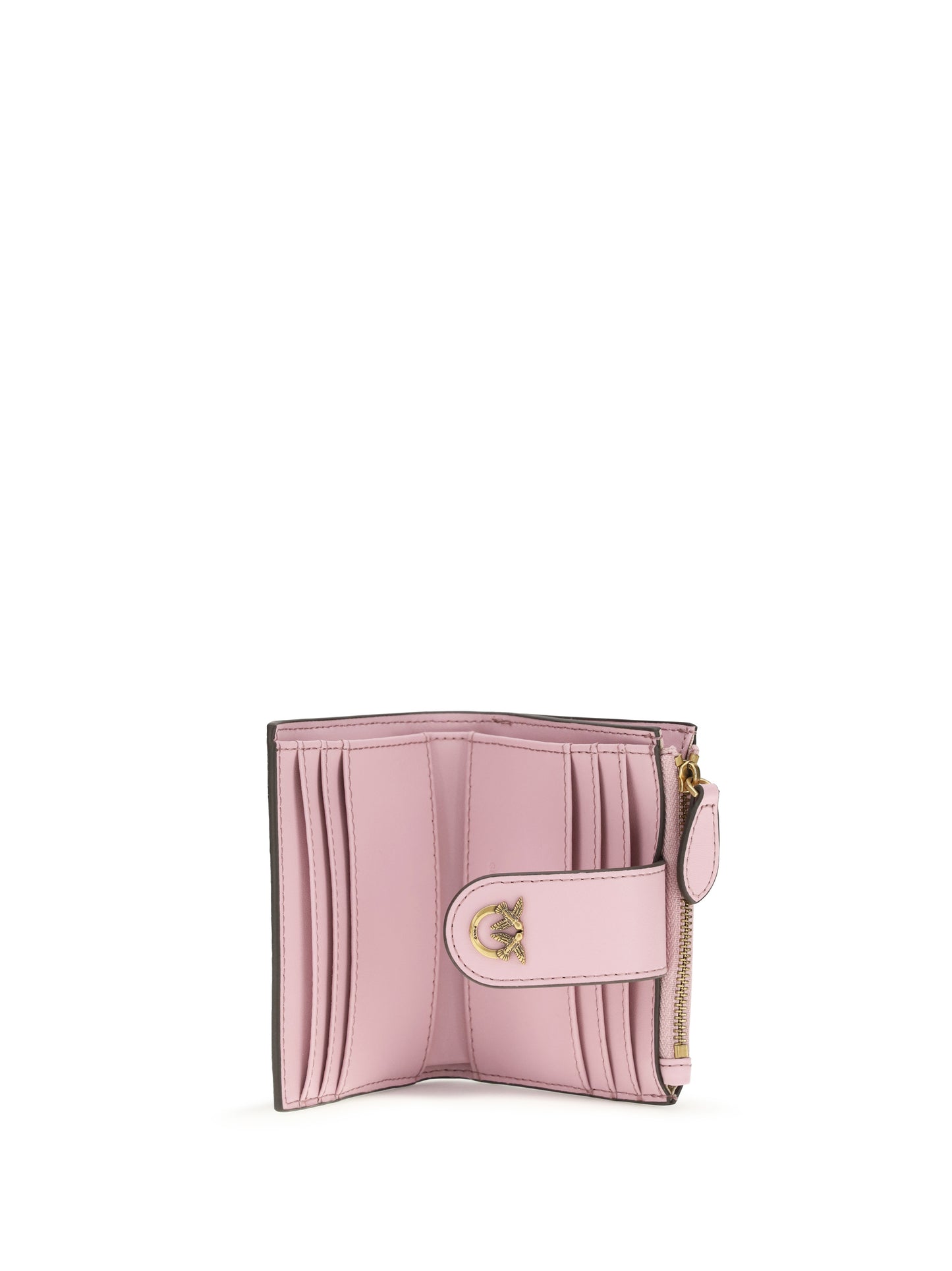 PINKO Wallet with logo