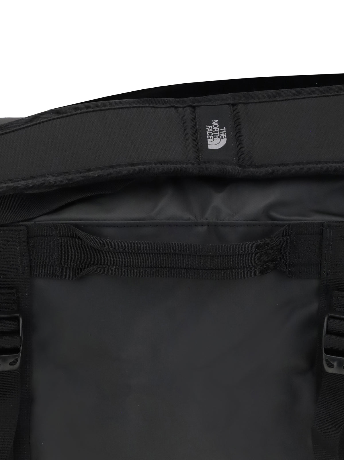 The North Face Base Camp Duffel small Travel Bag - Black