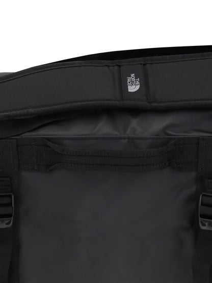 The North Face Base Camp Duffel small Travel Bag - Black