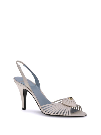 VALENTINO GARAVANI Royal Sandals