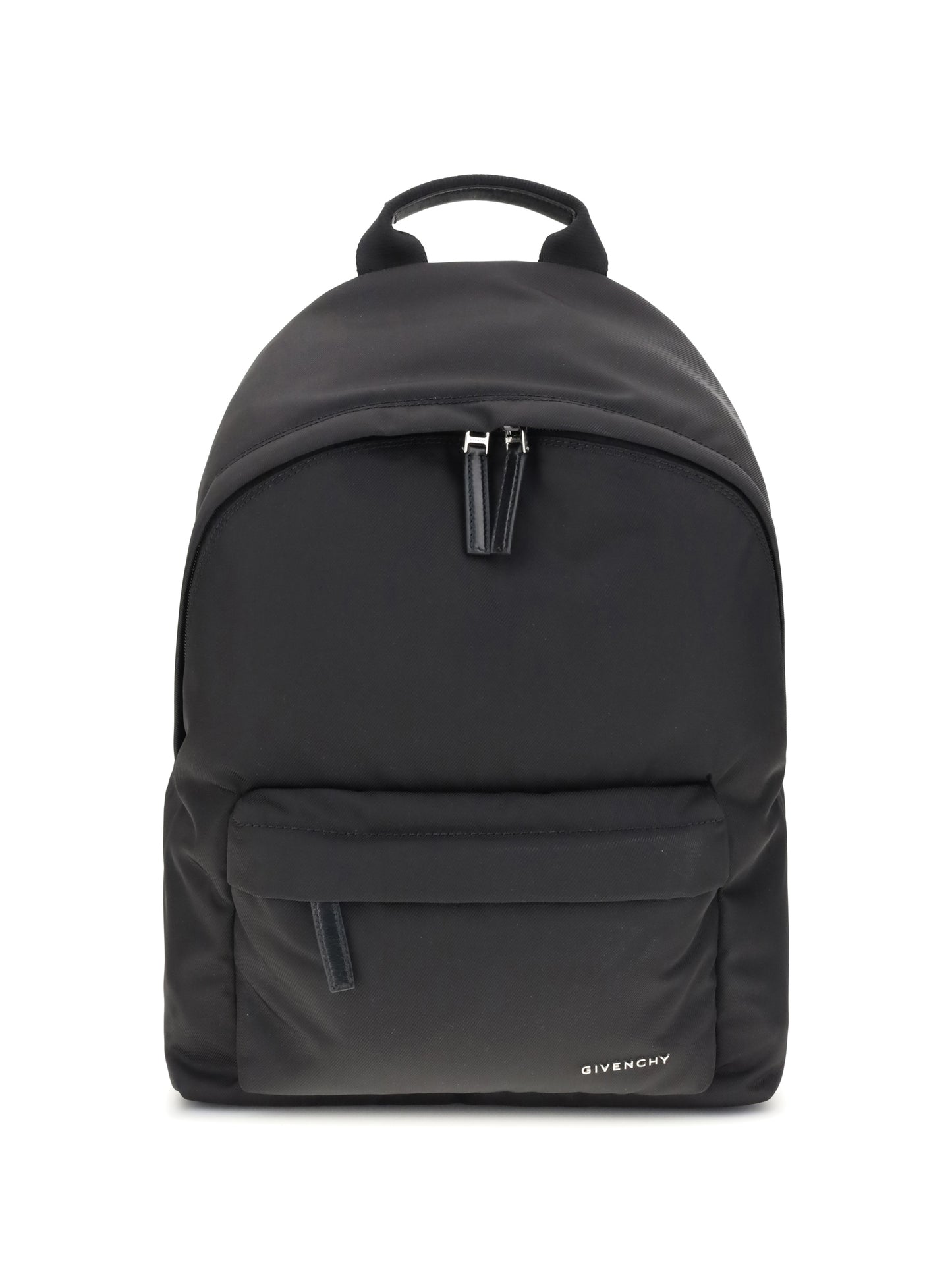 GIVENCHY Essential U canvas Backpack