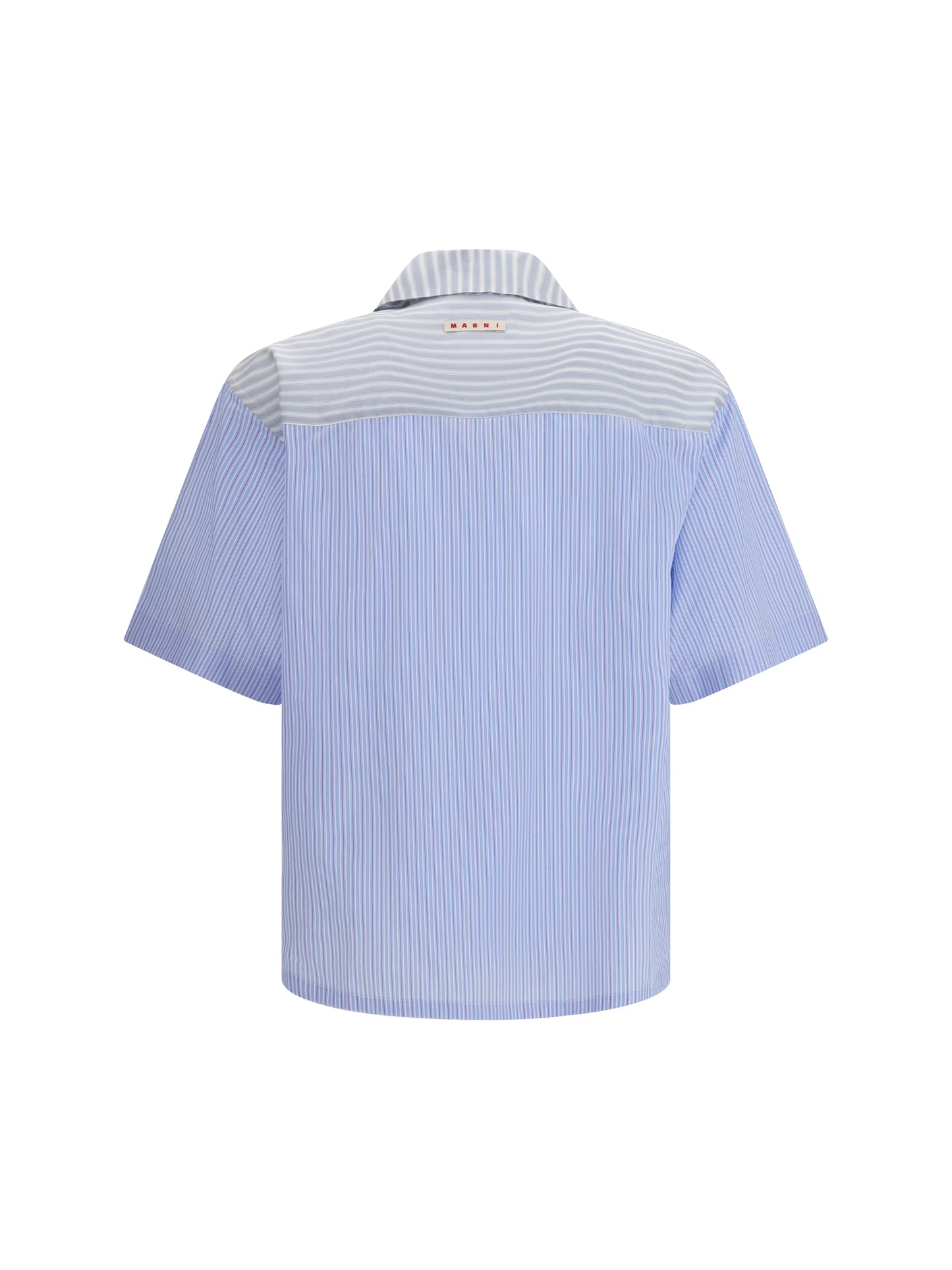 MARNI Striped-pattern Shirt  Shirt