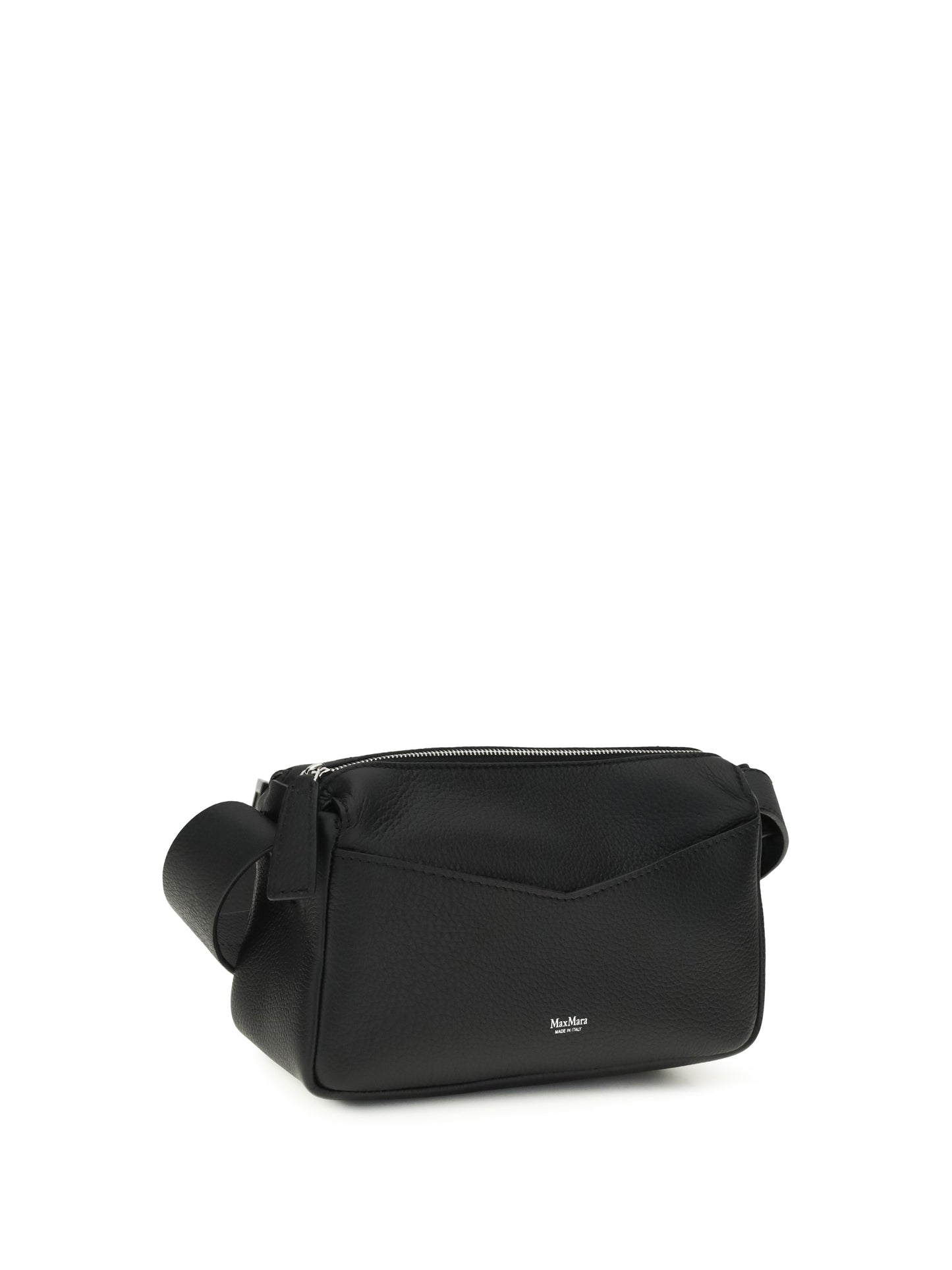 MAX MARA Small Skipper Shoulder Bag