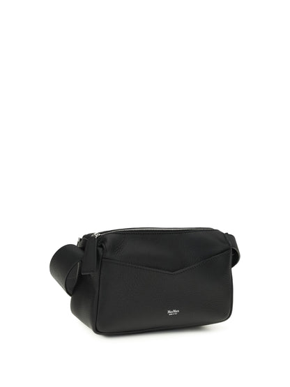 MAX MARA Small Skipper Shoulder Bag