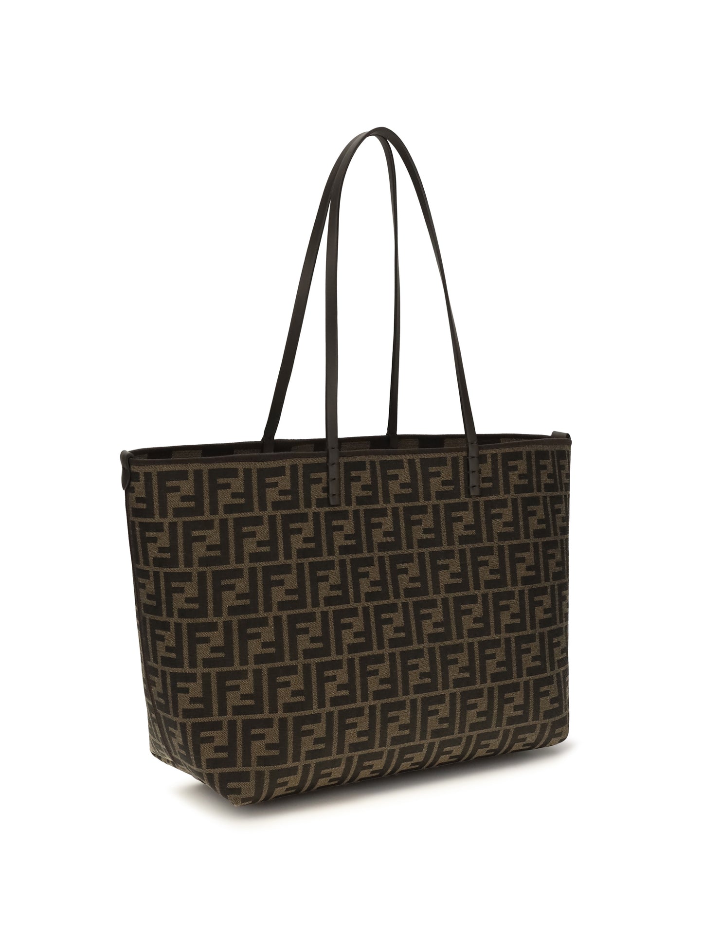 FENDI Roll medium Tote Bag