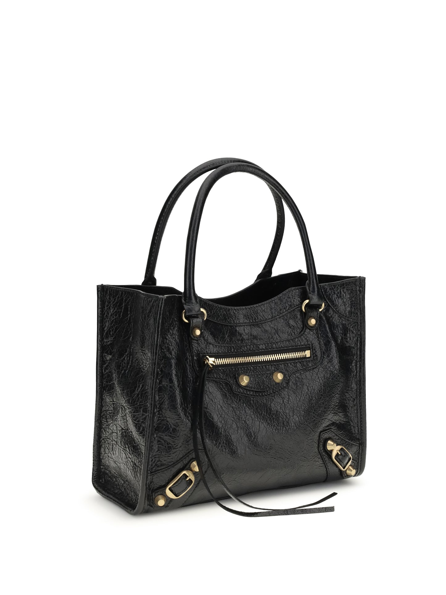 BALENCIAGA Le City mini Tote Bag