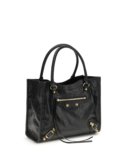 BALENCIAGA Le City mini Tote Bag