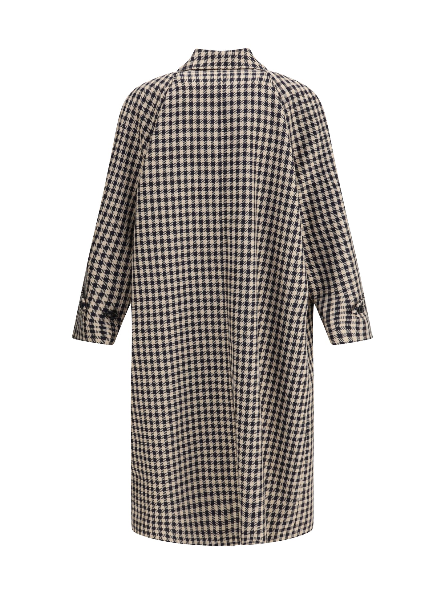 VALENTINO Vichy check Coat