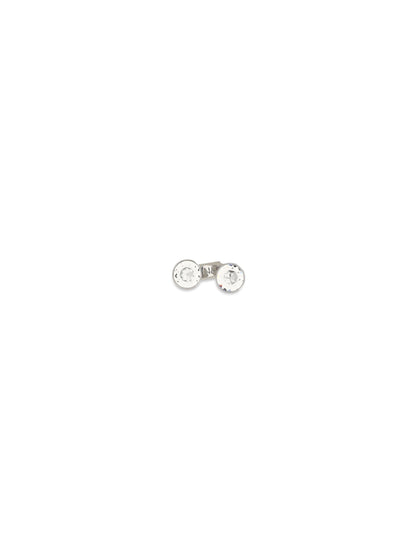 Dries Van Noten Ornamented Ring - Silver