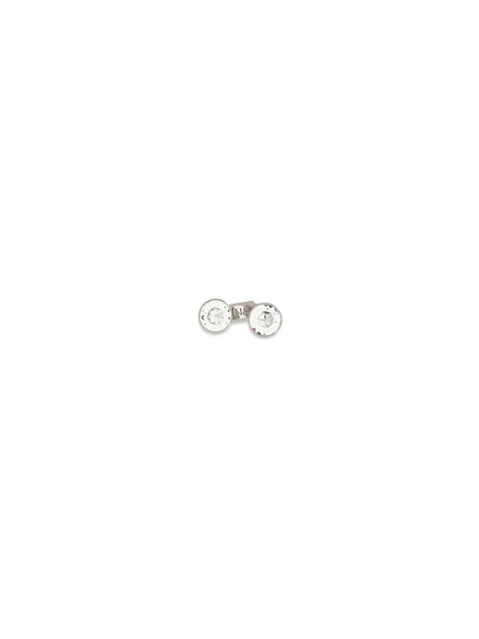 Dries Van Noten Ornamented Ring - Silver