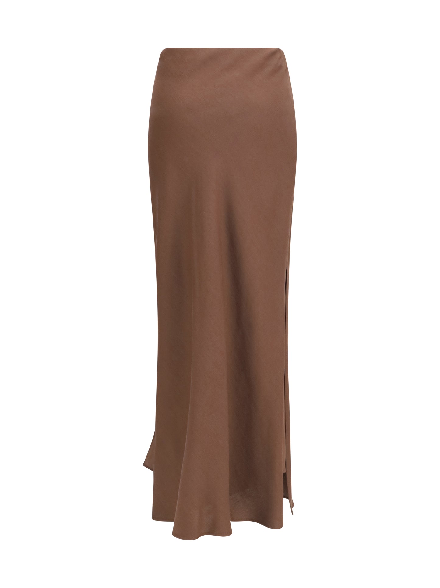 BRUNELLO CUCINELLI Long Skirt