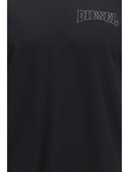 DIESEL T-Norm-V16 T-shirt