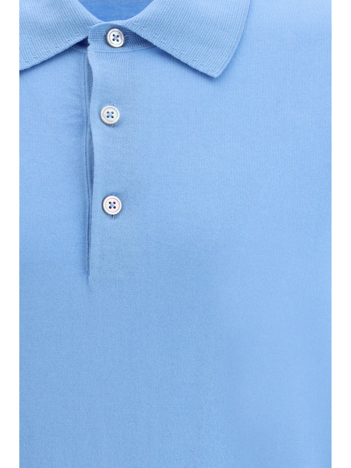 TOM FORD Cotton Polo