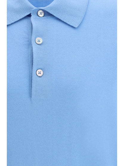 TOM FORD Cotton Polo