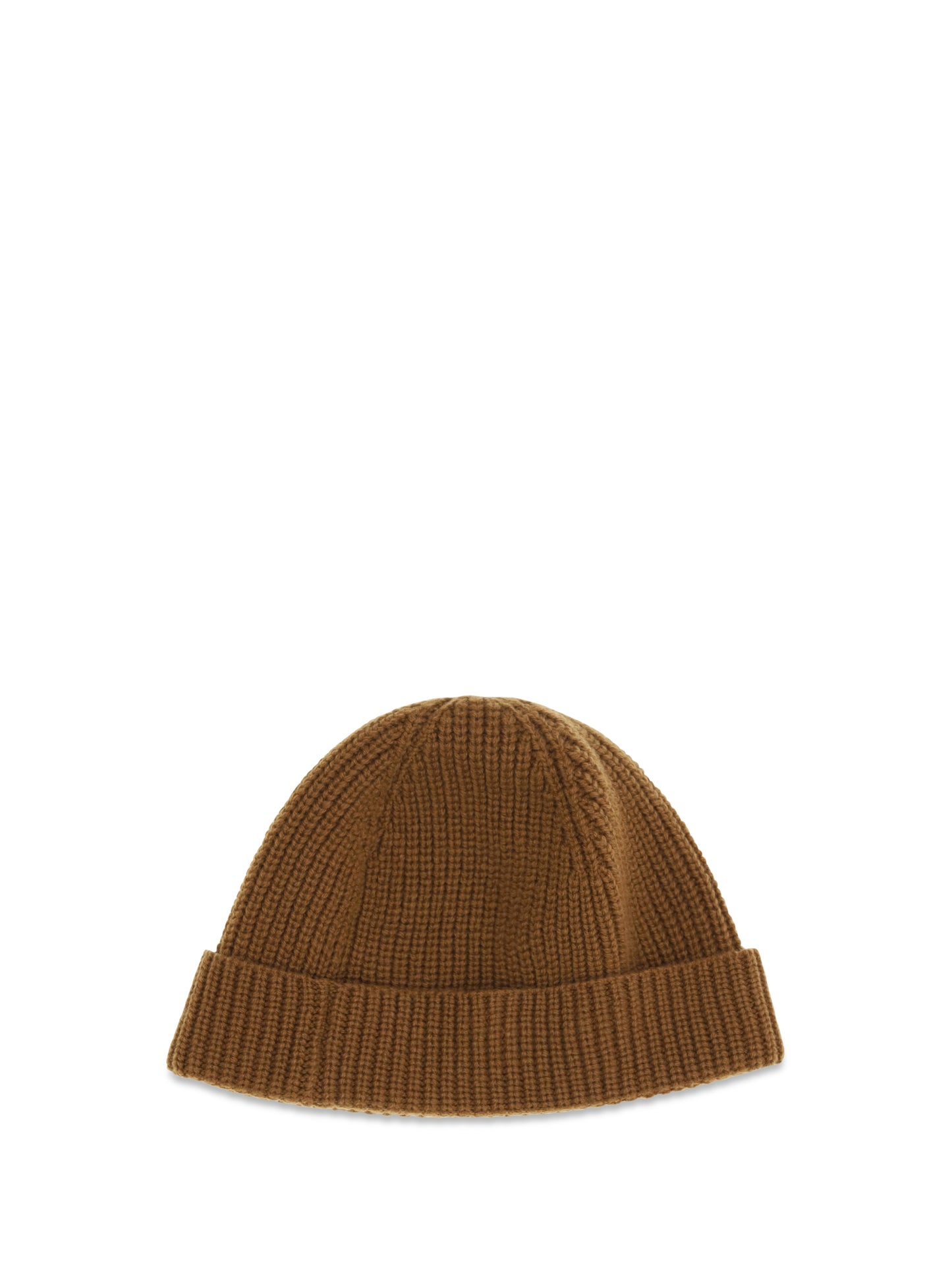 VALENTINO GARAVANI VLogo Beanie in cashmere