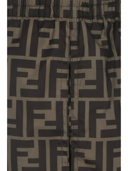 FENDI Swimwear