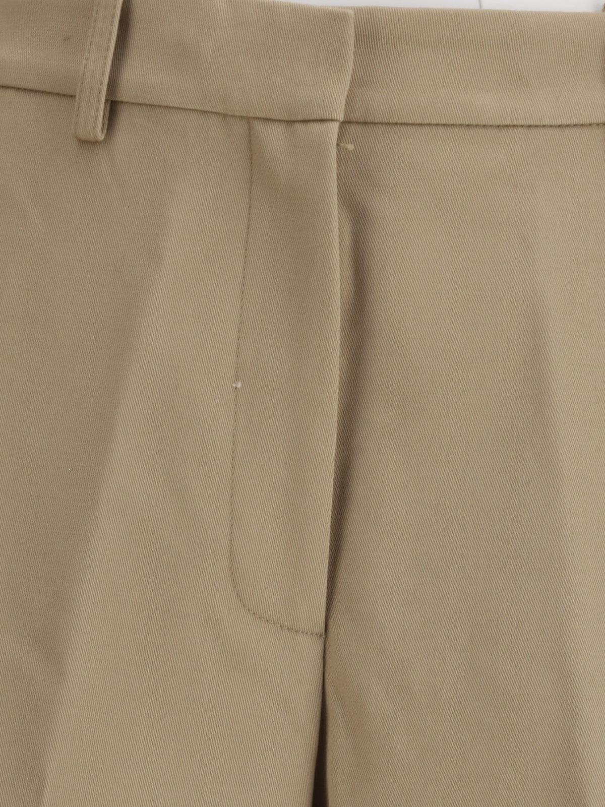 Givenchy Cargo Pants - Beige