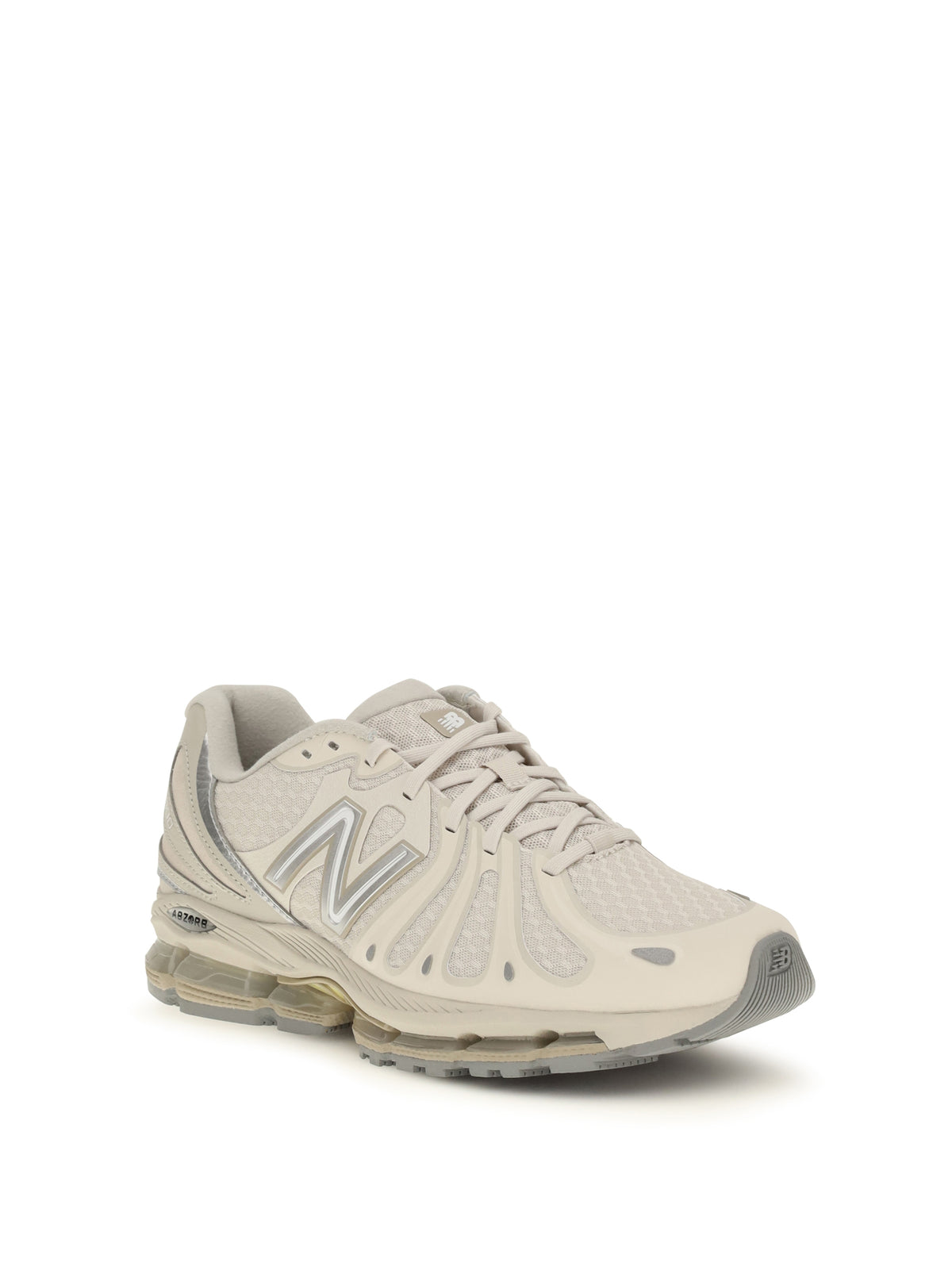 New Balance ABZORB 1890 Sneakers - Punch Yellow