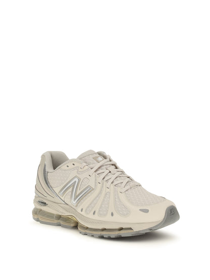 New Balance ABZORB 1890 Sneakers - Punch Yellow