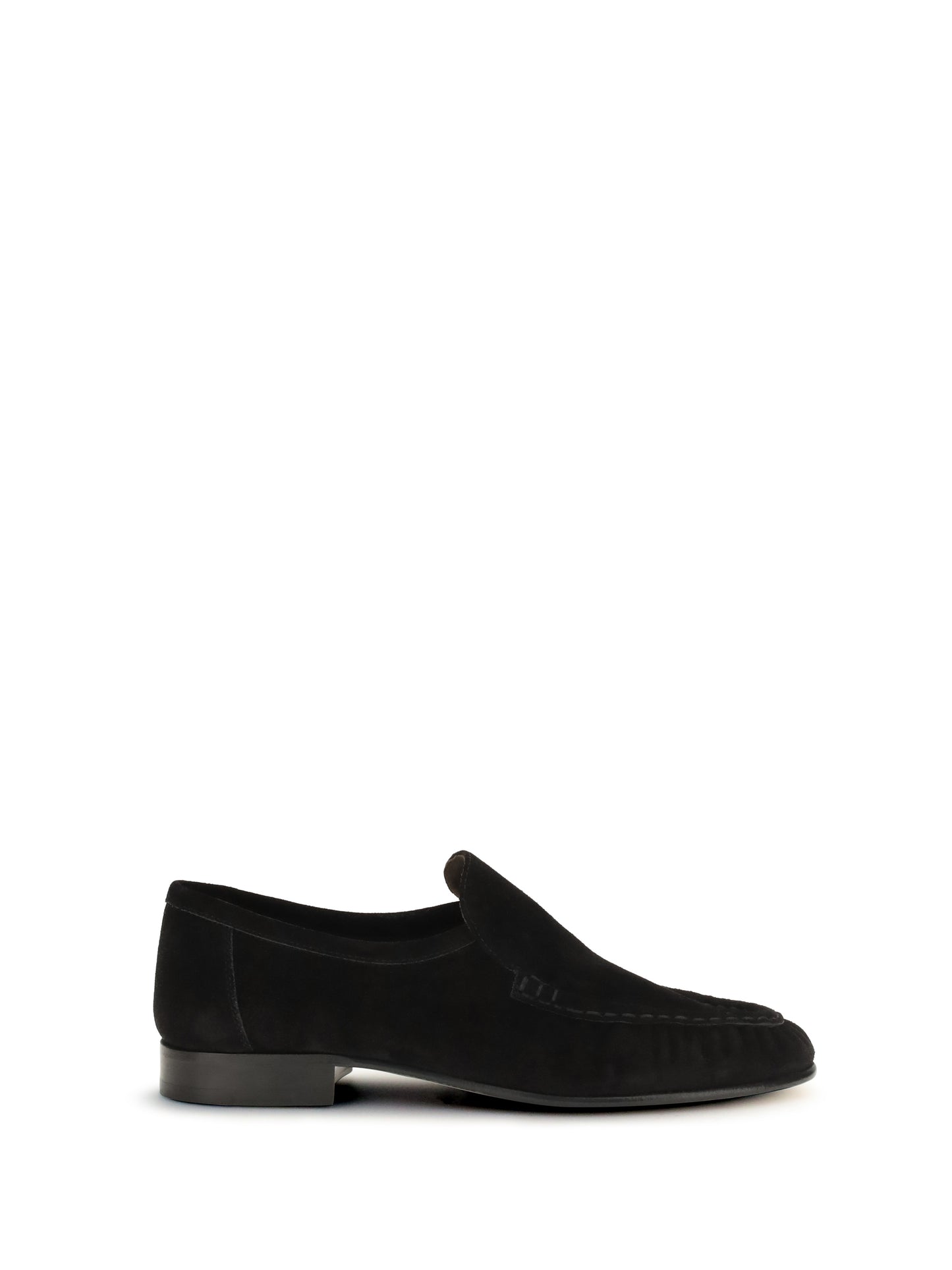THE ROW Two Loafers