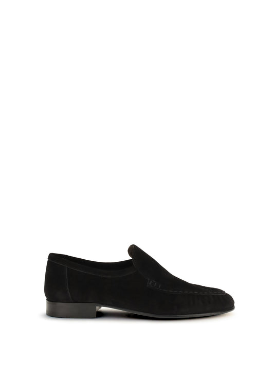 THE ROW Two Loafers