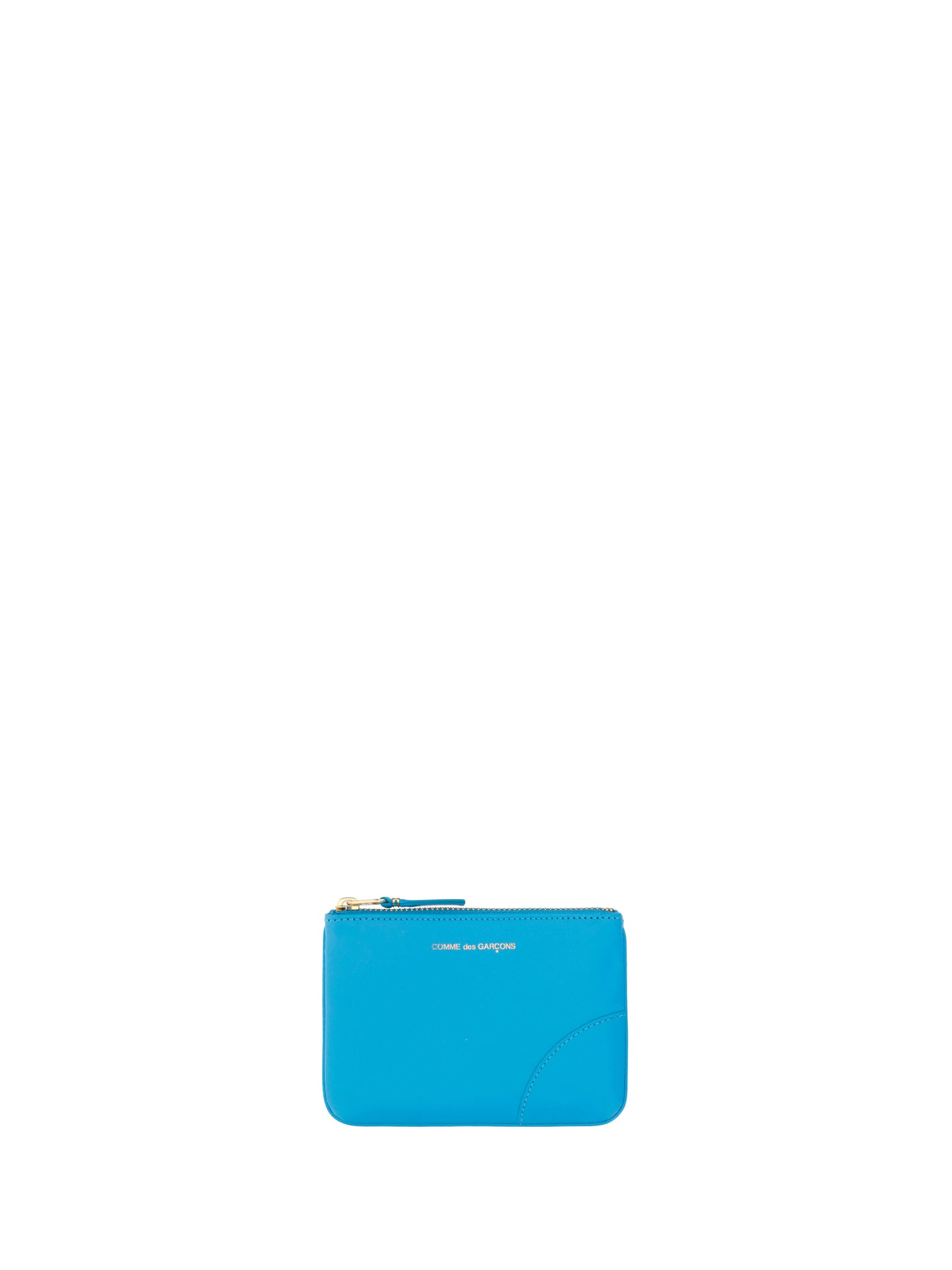 COMME DES GARCONS Leather Coin Purse