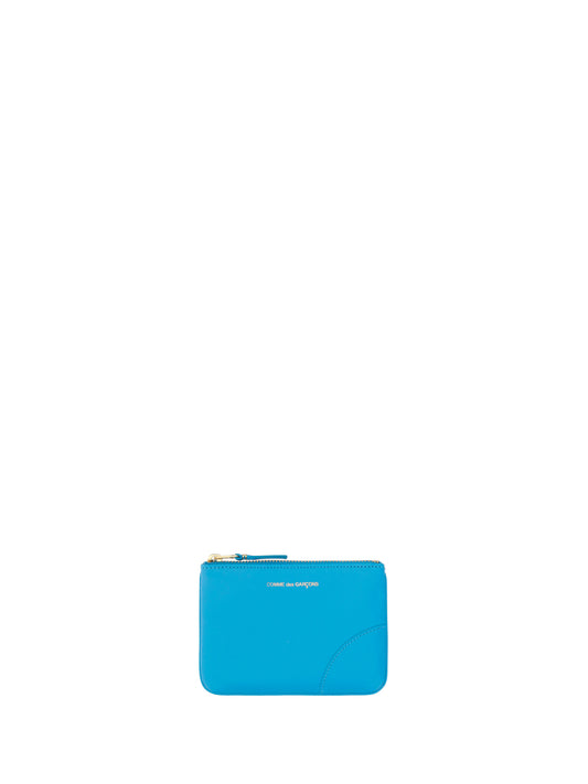 COMME DES GARCONS Leather Coin Purse
