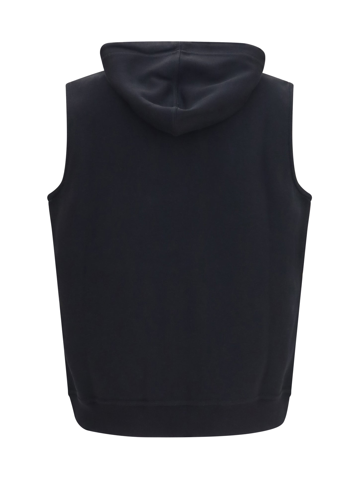 BRUNELLO CUCINELLI Cotton Vest