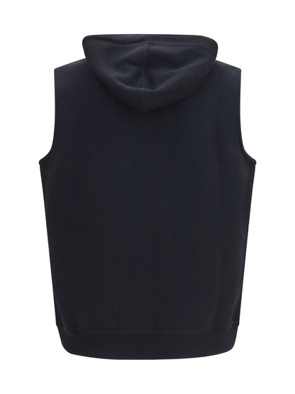 BRUNELLO CUCINELLI Cotton Vest