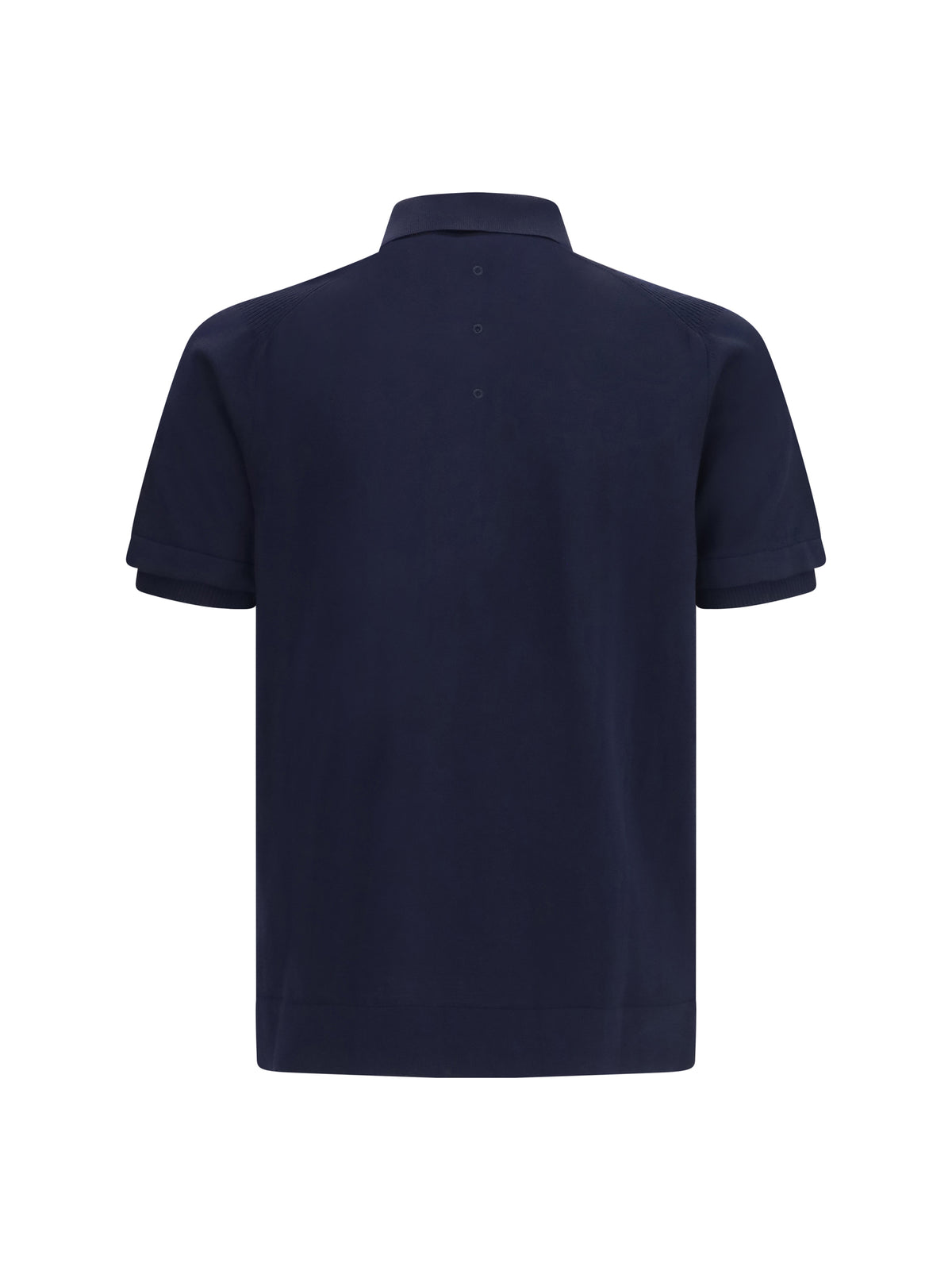 Premiata Polo Shirt - Blue