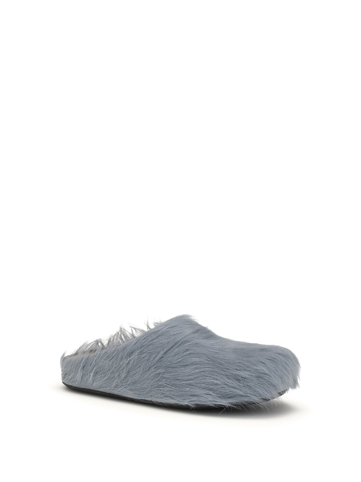 MARNI Fussbett Mules