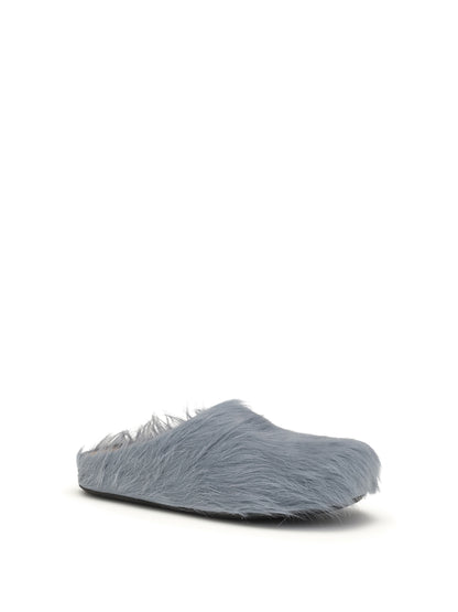 MARNI Fussbett Mules