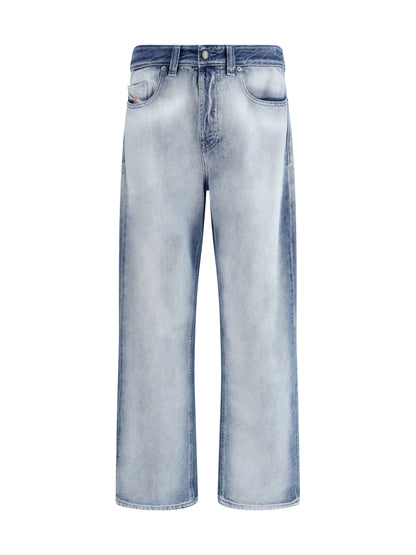 DIESEL 2001 D-macro-fsi2 Jeans