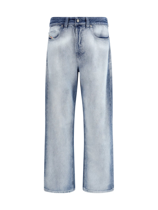 DIESEL 2001 D-macro-fsi2 Jeans