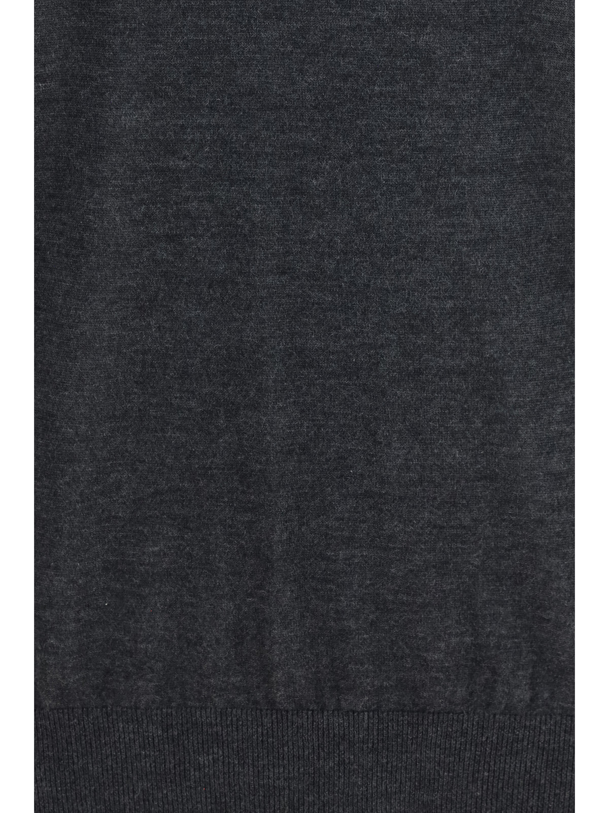 Giorgio Armani Cashmere turtleneck Sweater - Agate Gray