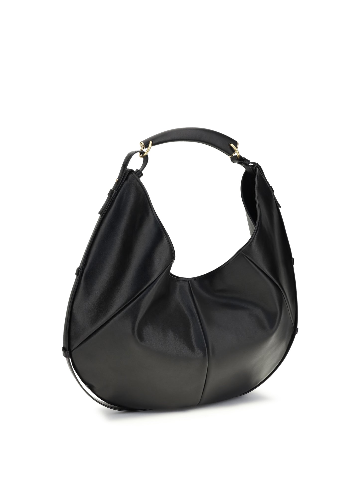 SAINT LAURENT Mombasa large Shoulder Bag