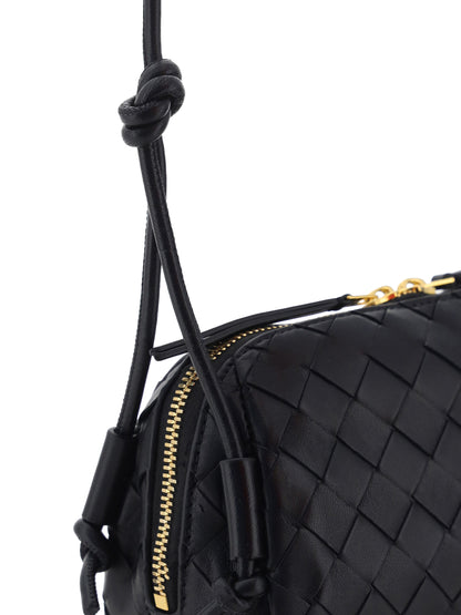 BOTTEGA VENETA Concert Shoulder Bag