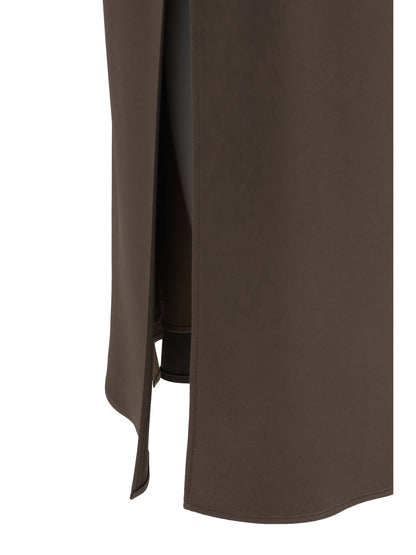 BRUNELLO CUCINELLI Midi Skirt