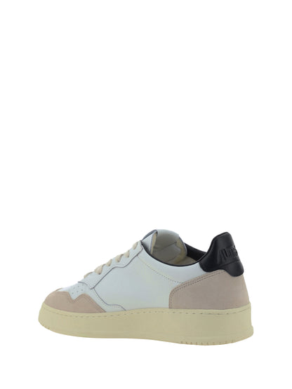 AUTRY Medalist Low Sneakers