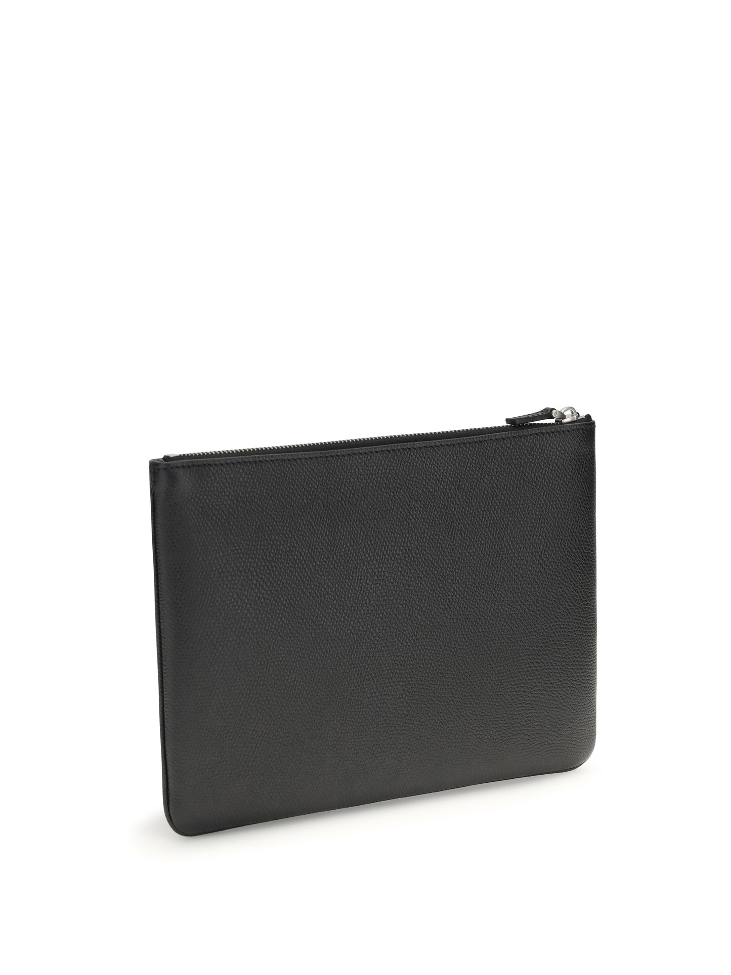VALENTINO GARAVANI Leather Pouch