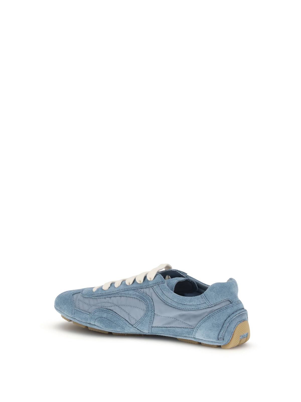 Prada Montecarlo Re-Edition 2005 Sneakers - Astrale