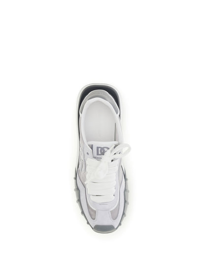 DOLCE & GABBANA DG Athletic Sneakers
