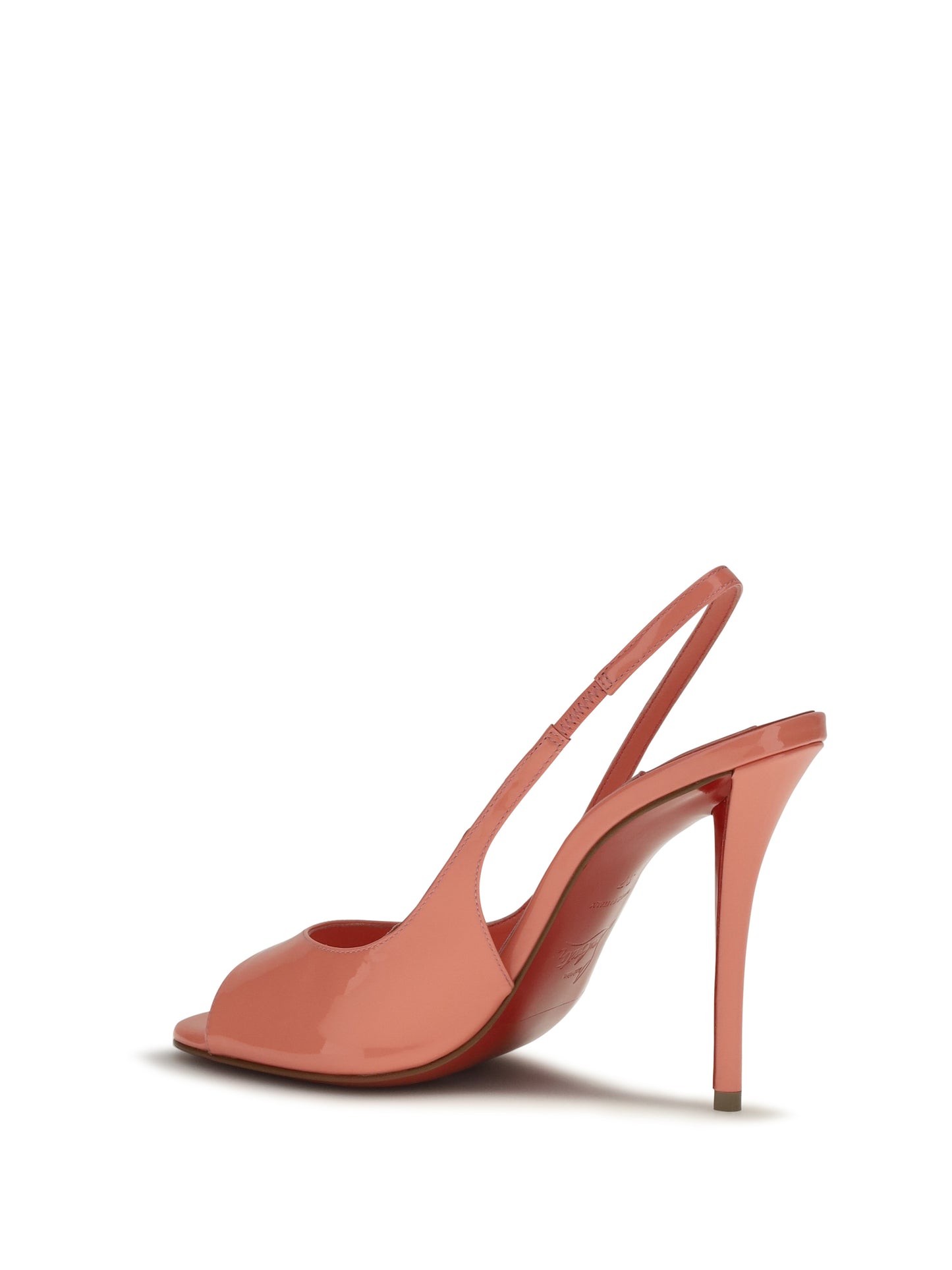 CHRISTIAN LOUBOUTIN Sofia Z Pumps