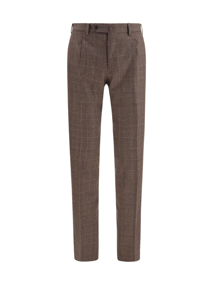 Germano Tailored Pants - 326