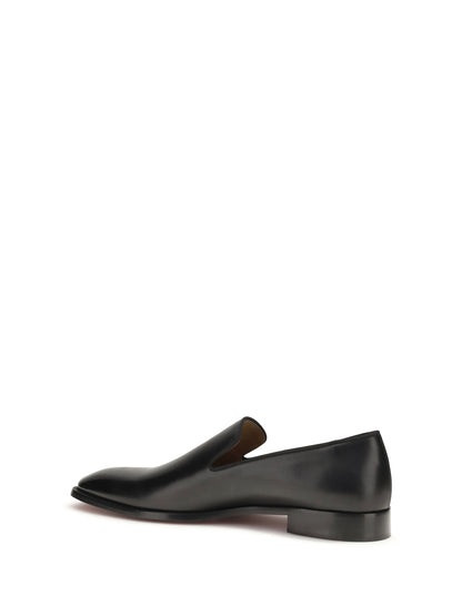 CHRISTIAN LOUBOUTIN Danny Flex Loafers