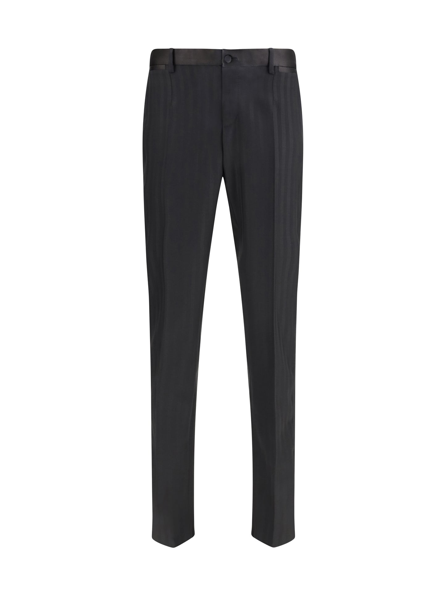 DOLCE & GABBANA Striped Pants